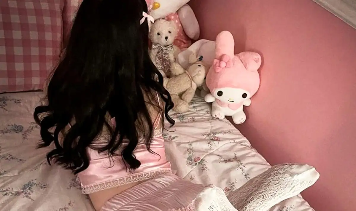 Innocent / Bratty