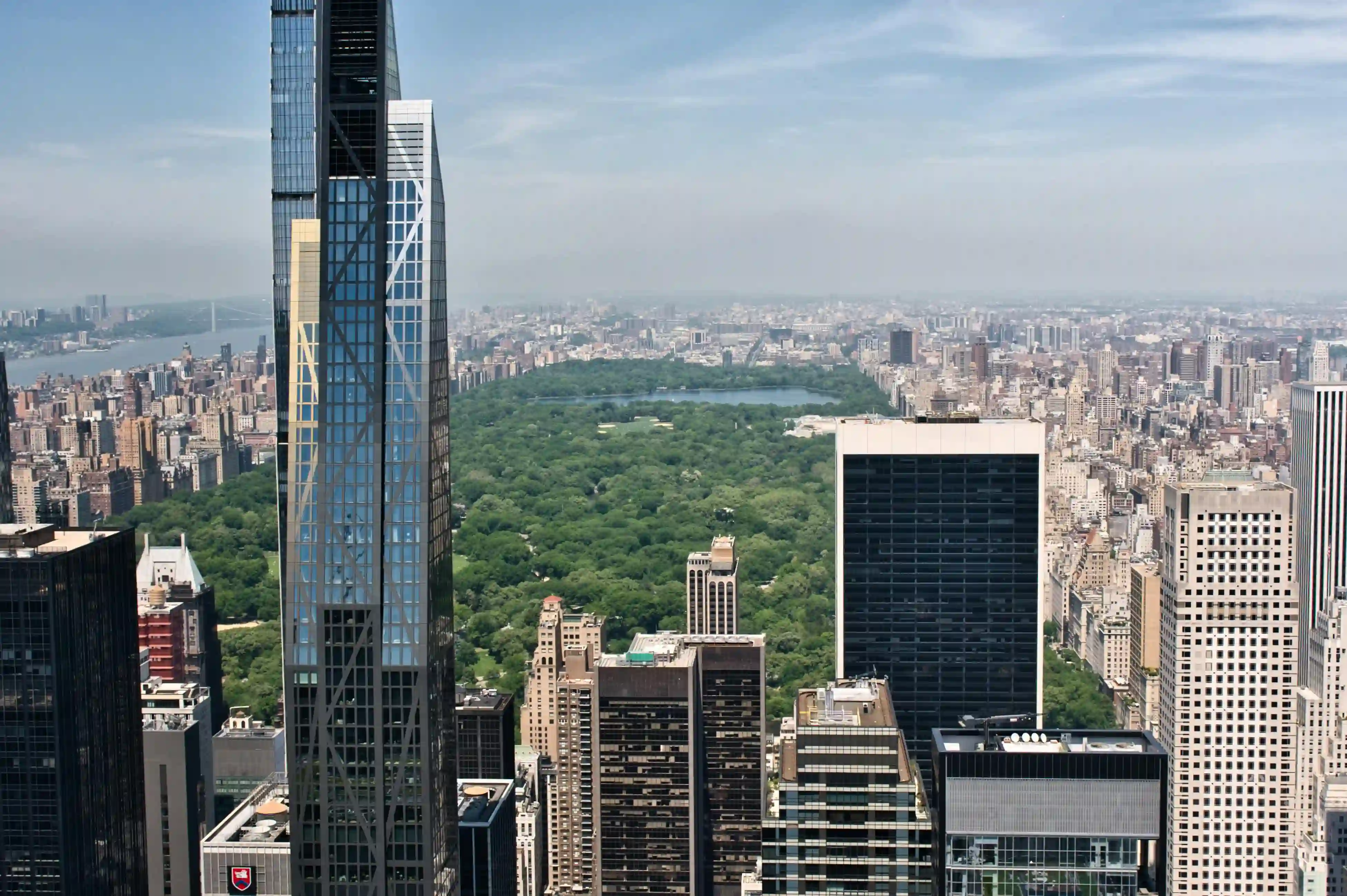 New York
