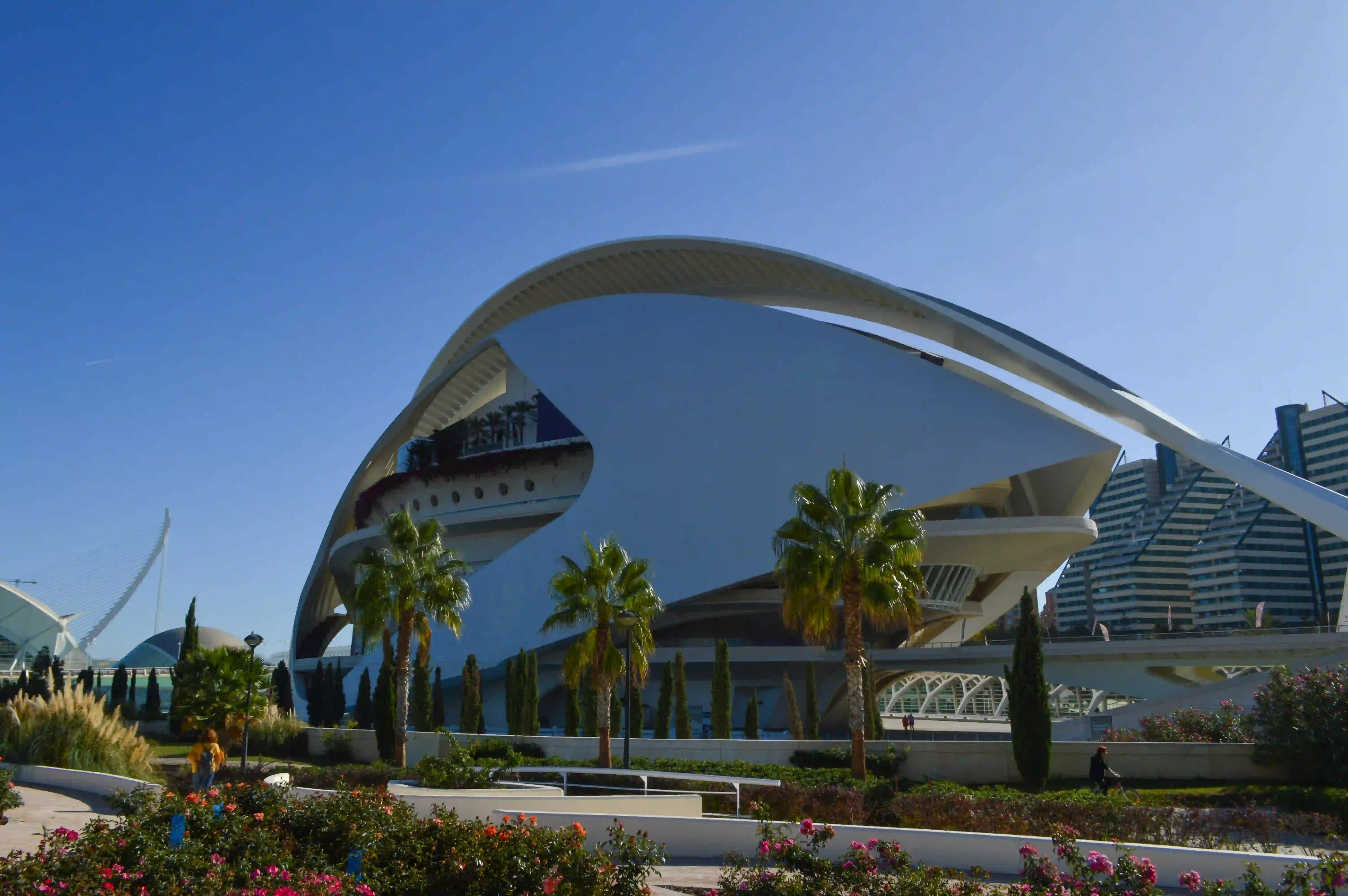 Valencia