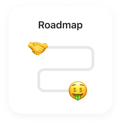 Growth roadmap