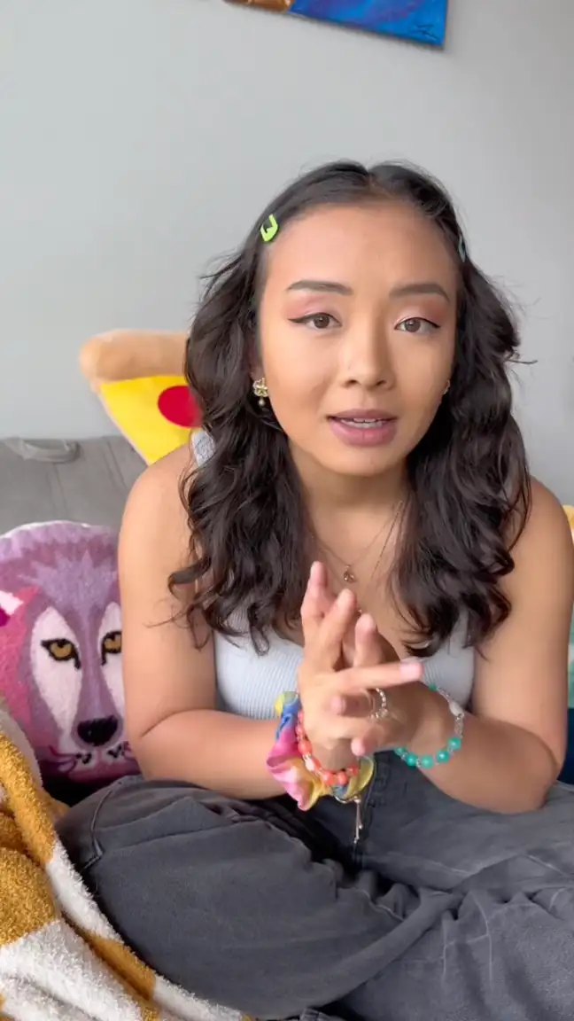 Lisa testimonial